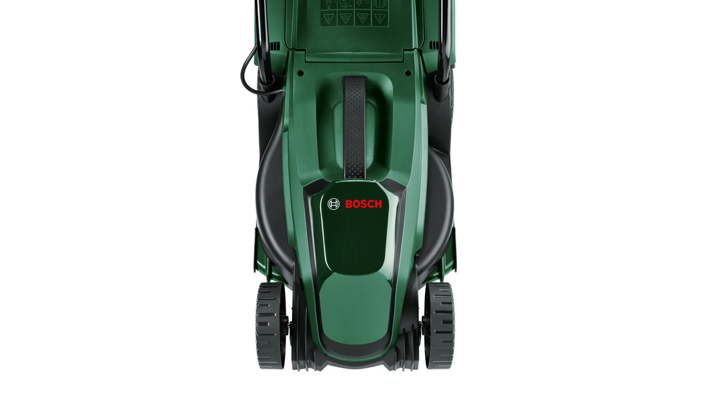Bosch Bosch EasyMower 18V-32-200 Tondeuse à gazon poussée Batterie