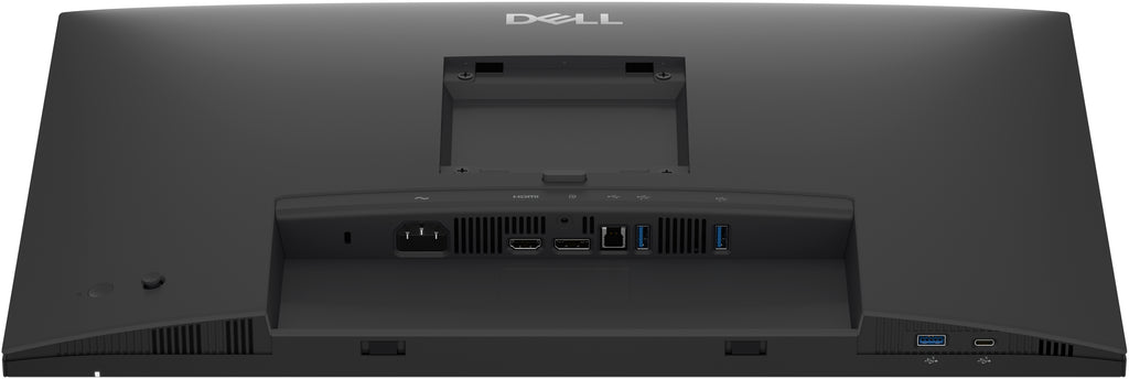 DELL Pro P P2426 écran plat de PC 61,2 cm (24.1") 1920 x 1200 pixels WUXGA LCD Gris