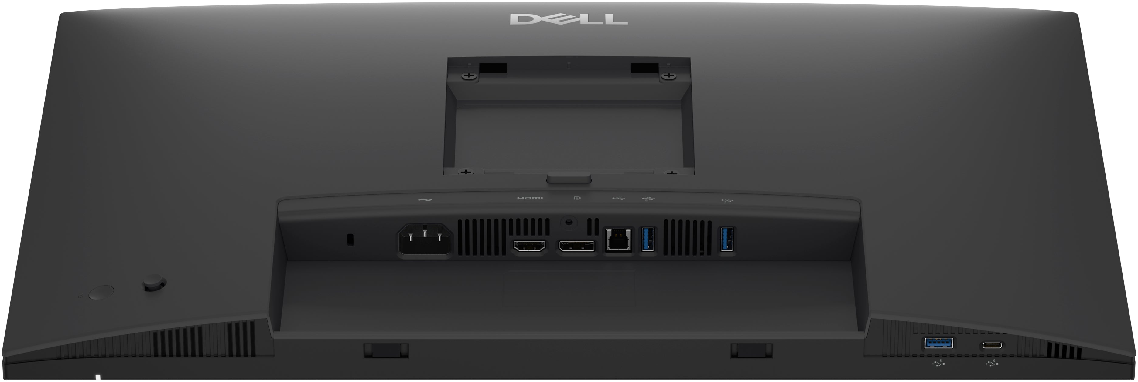 DELL Pro P P2426 écran plat de PC 61,2 cm (24.1") 1920 x 1200 pixels WUXGA LCD Gris