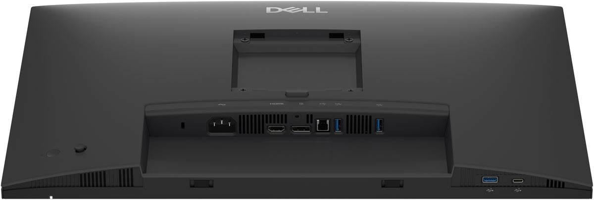 DELL Pro P P2426 Écran PC 24" WUXGA 1920 x 1200 LCD Noir