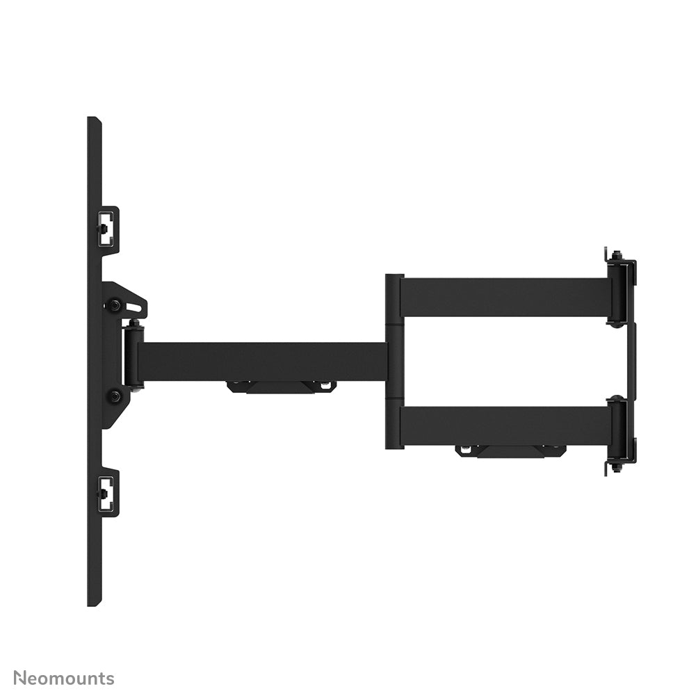 Neomounts WL40S-950BL18 Support mural robuste pour écran 55-110" - orientable
