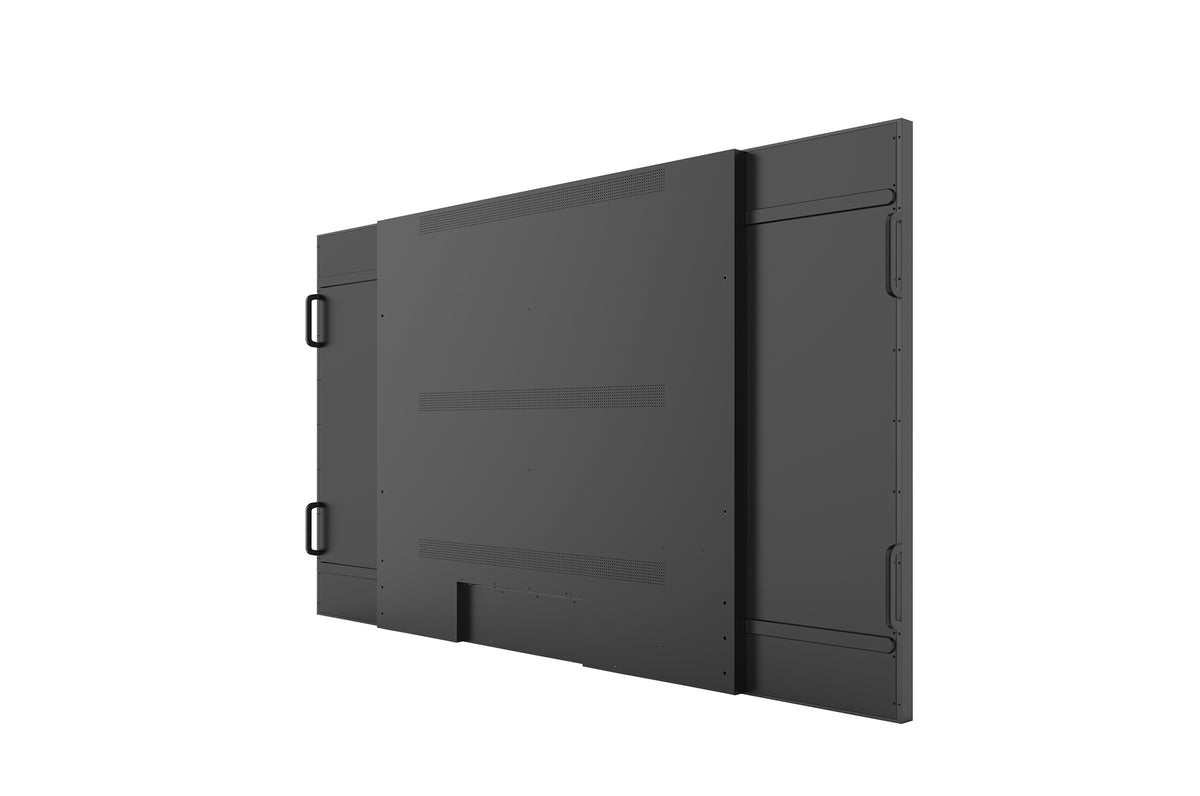 LG 110UM5K Écran de Signalisation Numérique 110" LCD 4K Ultra HD Wifi WebOS Noir
