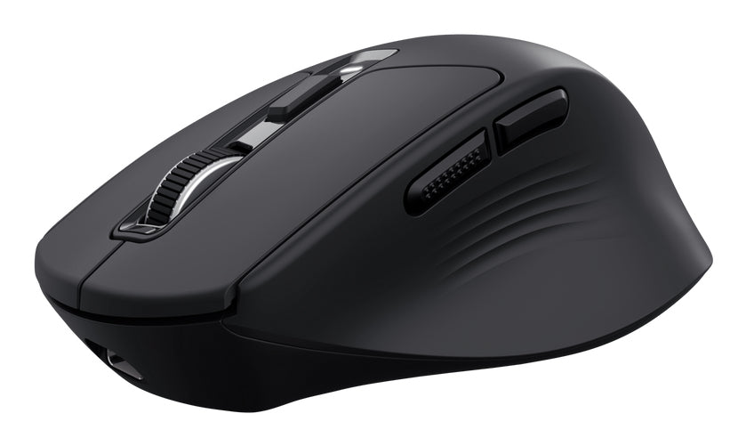 Trust Niven souris Bureau Droitier RF sans fil + Bluetooth 3200 DPI