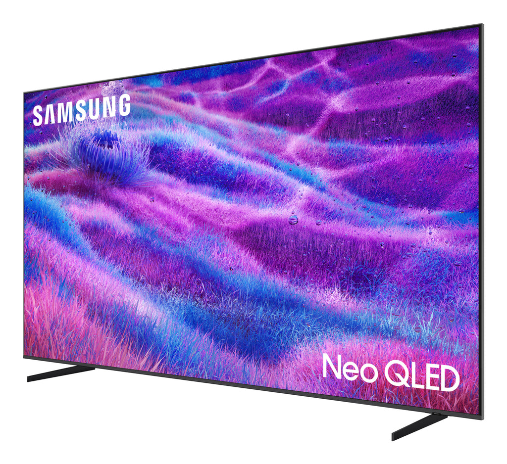 Samsung QE100QN80FU 100 pouces 4K UHD (2160p) Karbonsølv