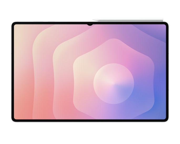 Samsung Galaxy Tab S11 Ultra 1 To 37,1 cm (14.6") 16 Go Wi-Fi 7 (802.11be) Argent