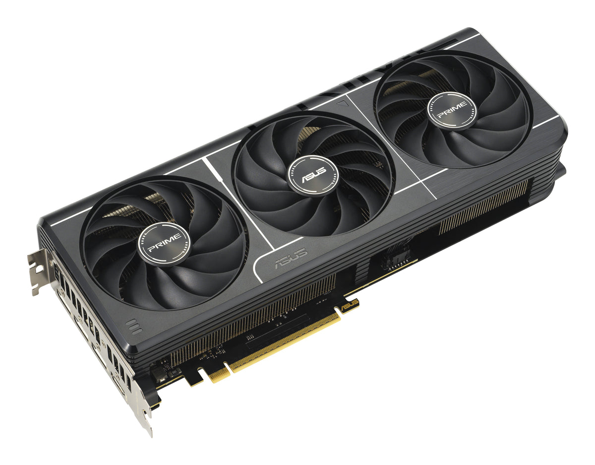 ASUS Prime GeForce RTX 5070 12 Go GDDR7