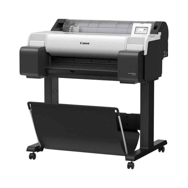 Canon imagePROGRAF TM-340 imprimante grand format Wifi Bubblejet Couleur 2400 x 1200 DPI A0 (841 x 1189 mm) Ethernet/LAN