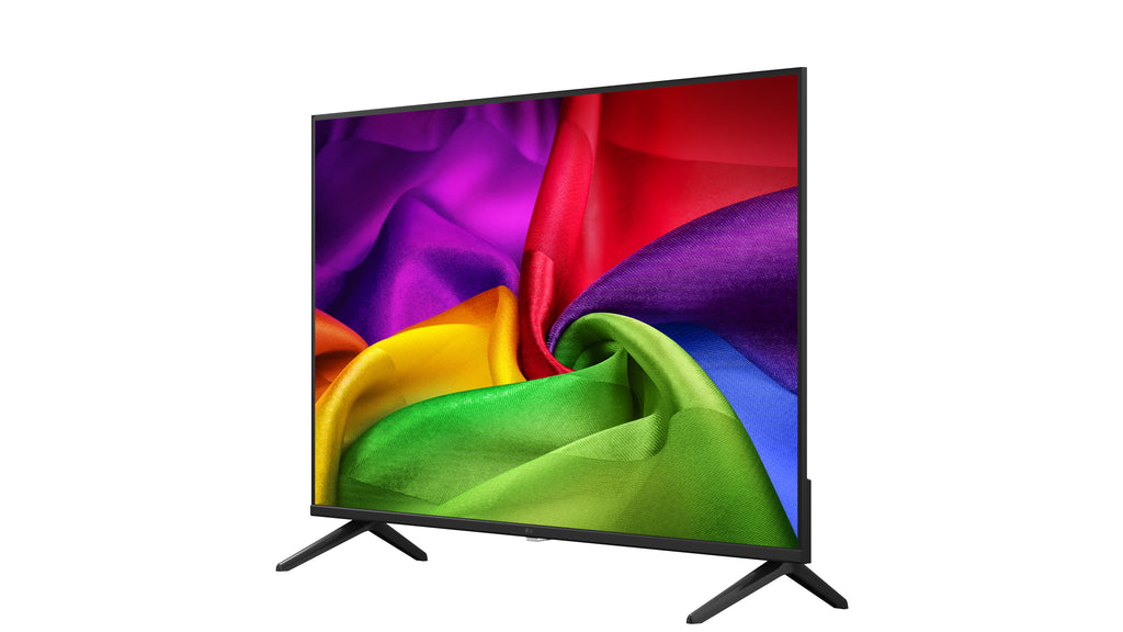 LG 43NU800B6LC 109,2 cm (43") 4K Ultra HD Smart TV Wifi Noir