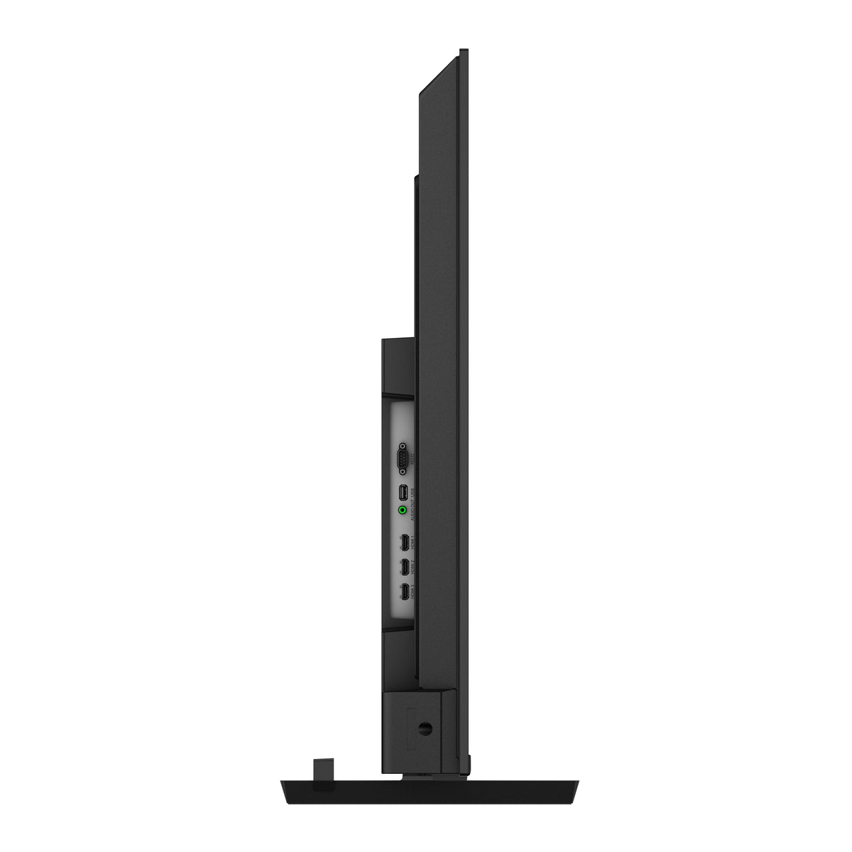 AG Neovo VA5501 Écran d'Affichage Dynamique LED 54.6" 4K Ultra HD Noir