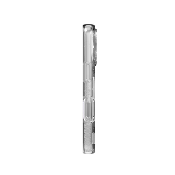 ZAGG Crystal Palace Snap Kickstand coque de protection pour téléphones portables 16 cm (6.3") Housse Transparent