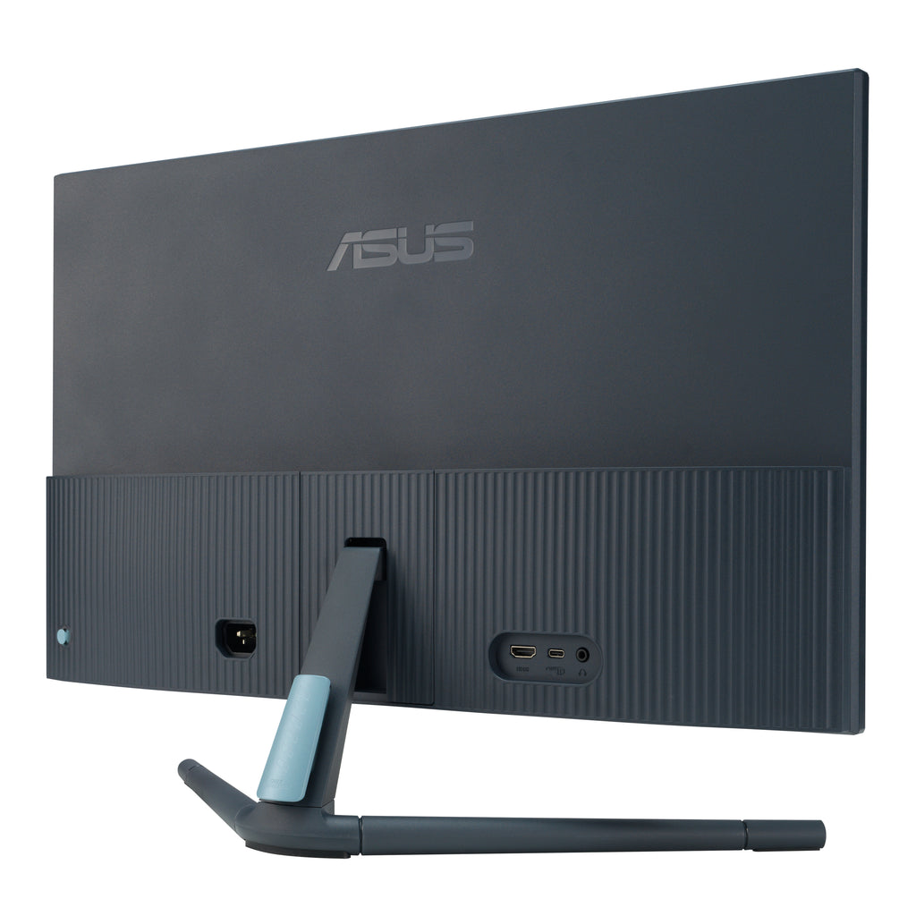 ASUS VU249CFE-B écran plat de PC 60,5 cm (23.8") 1920 x 1080 pixels Full HD LED Noir