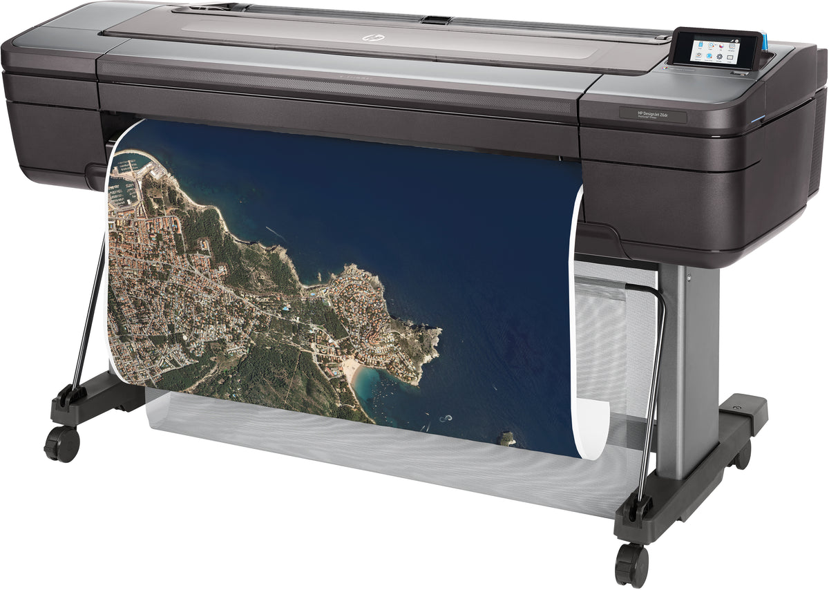 HP DesignJet Z6 PostScript Imprimante Grand Format 44 pouces