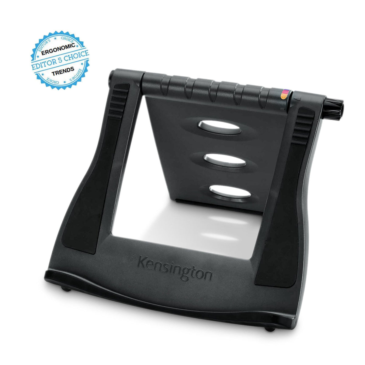 Kensington Rehausseur pour ordinateur portable SmartFit Easy Riser (gris) - vue 5