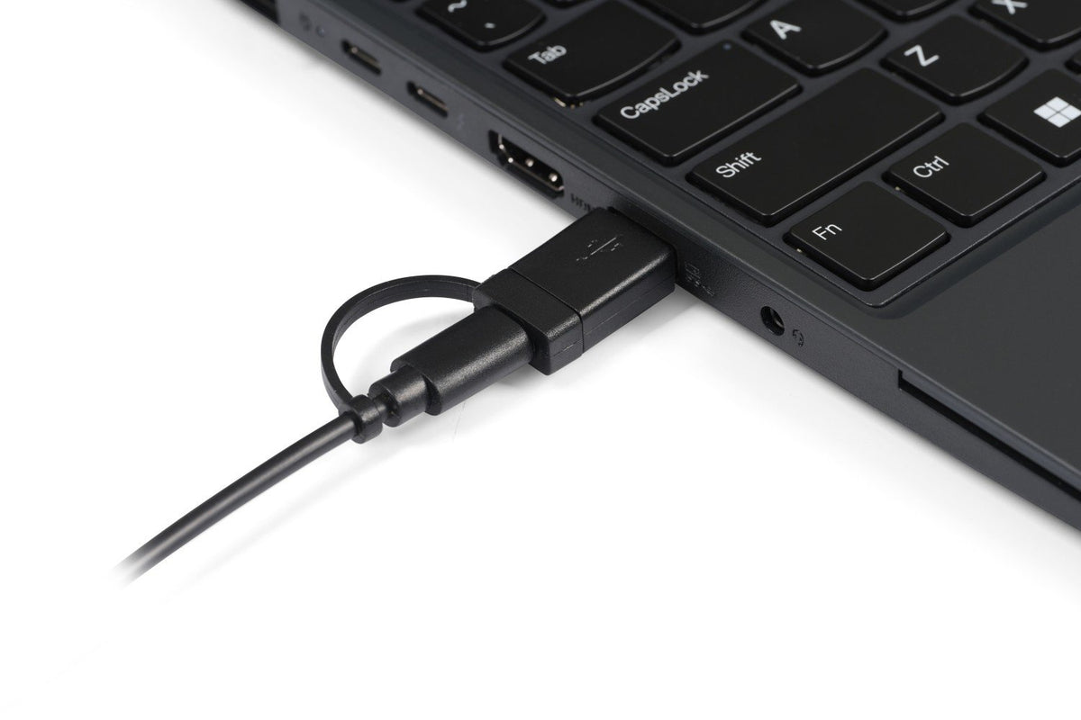 Clavier UltraBoard 950 V2 UK Qwerty, Filaire USB, Gris