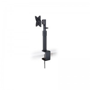 Support d'écran plat pour bureau 81,3 cm (32") Noir, Modèle 7240