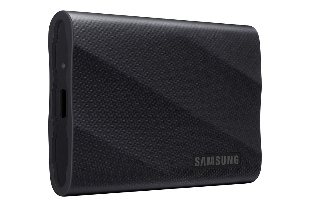 Samsung Samsung MU-PG4T0B 4 To USB Type-C 3.2 Gen 2 (3.1 Gen 2) Noir