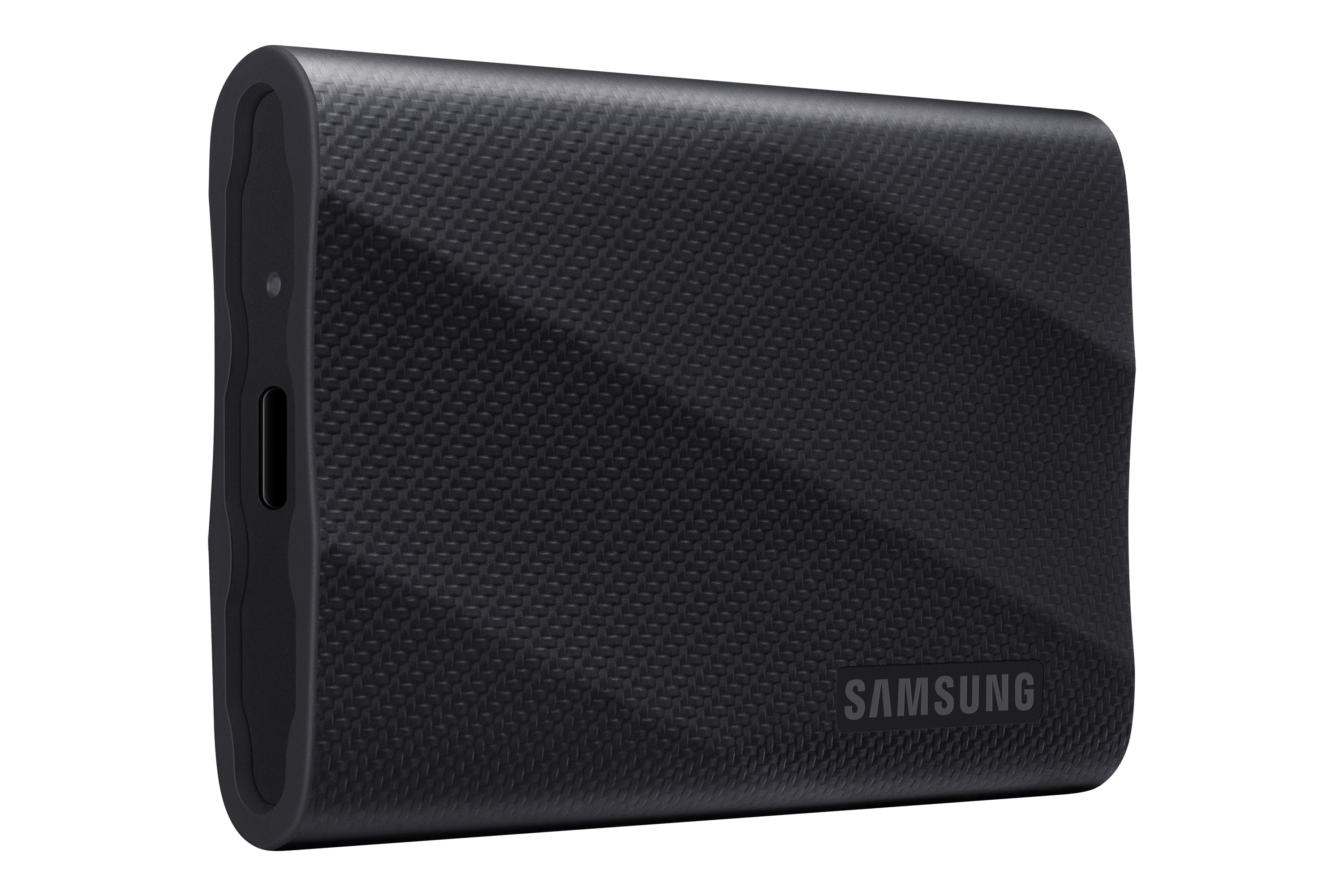 Samsung Samsung MU-PG4T0B 4 To USB Type-C 3.2 Gen 2 (3.1 Gen 2) Noir
