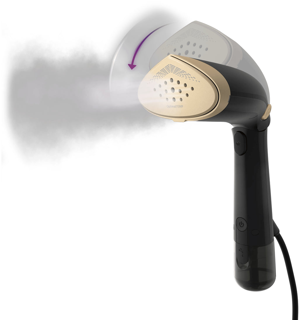 Philips 7000 series Série 7000 Défroisseur main STH7060/80 Défroisseur vapeur vertical/horizontal 1500W,28g/min