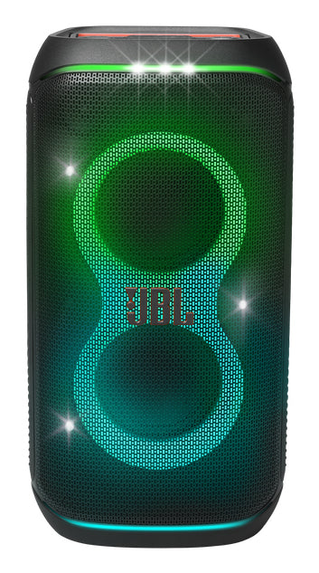 JBL PartyBox Club 120 Orateur du parti Noir 160 W