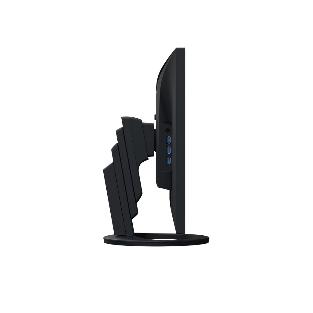 EIZO FlexScan EV2795-BK Écran PC 27" Quad HD LCD 2560 x 1440 pixels Noir