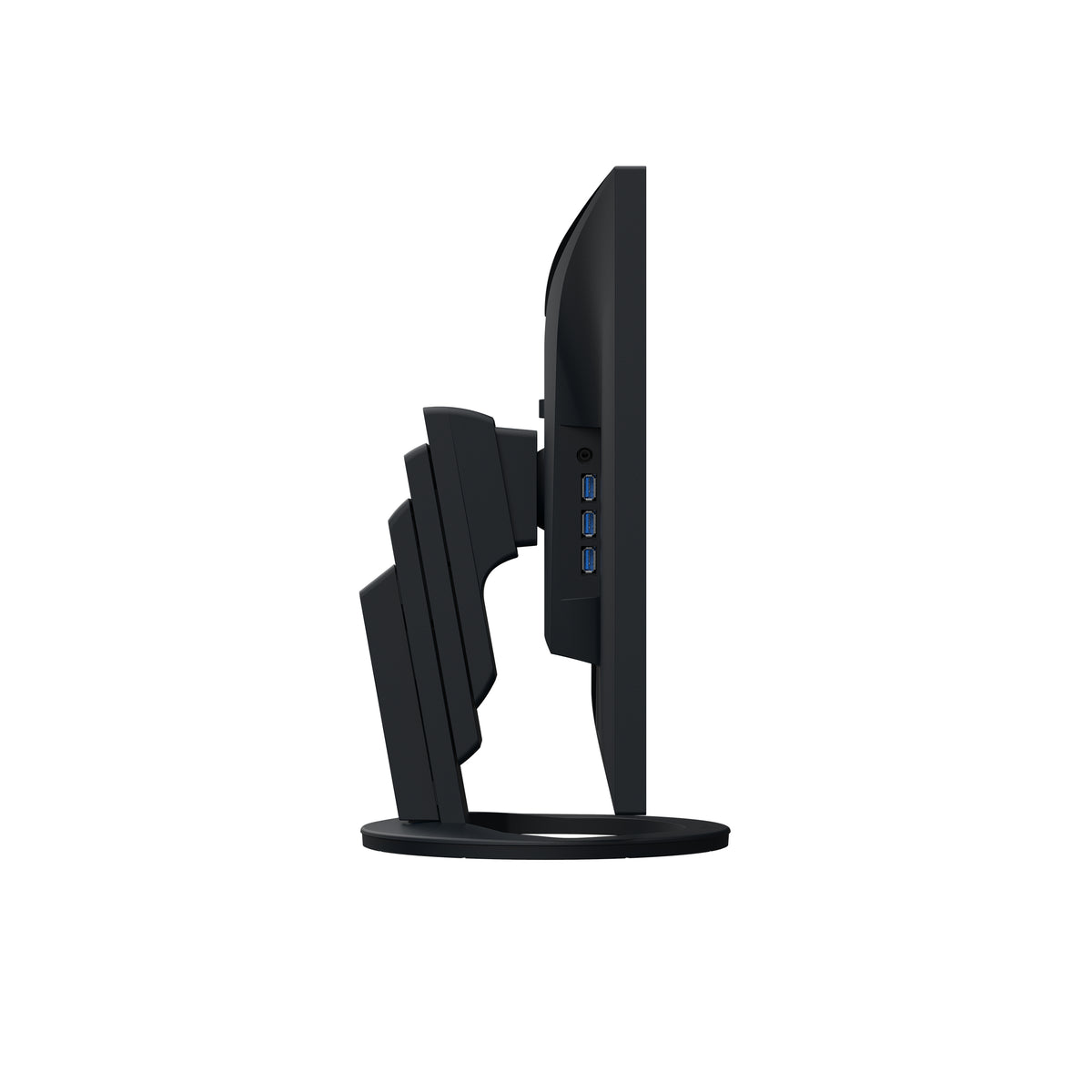 EIZO FlexScan EV2795-BK Écran PC 27" Quad HD LCD 2560 x 1440 pixels Noir
