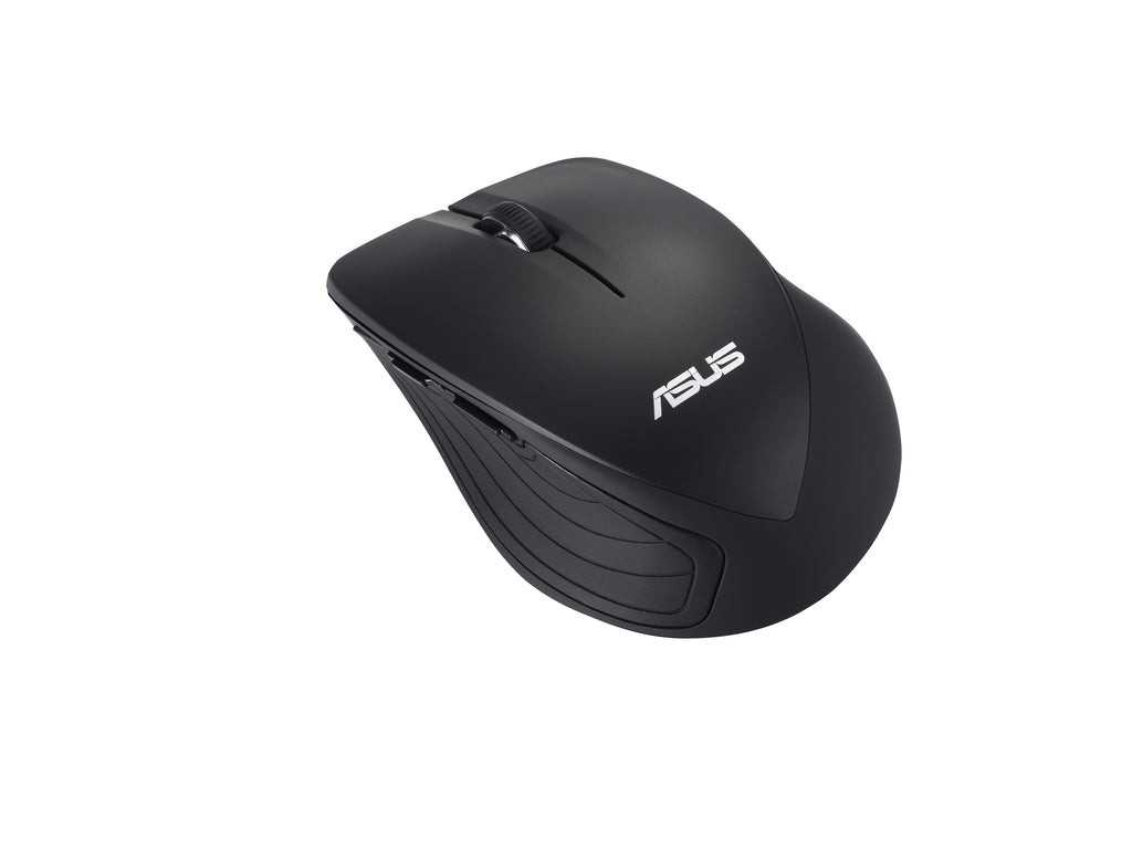 ASUS WT465 souris Bureau Droitier RF sans fil Optique 1600 DPI