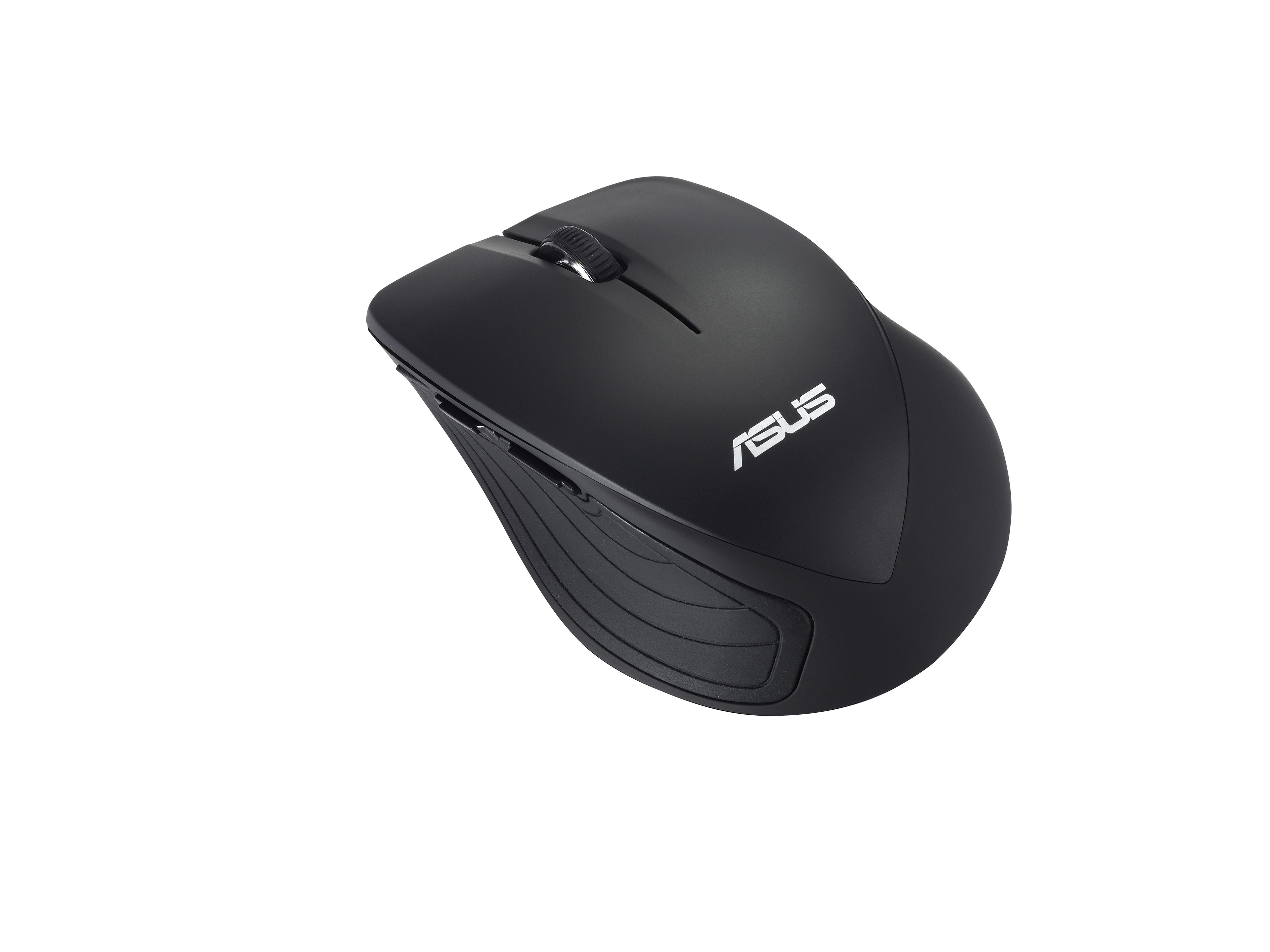 ASUS WT465 souris Bureau Droitier RF sans fil Optique 1600 DPI