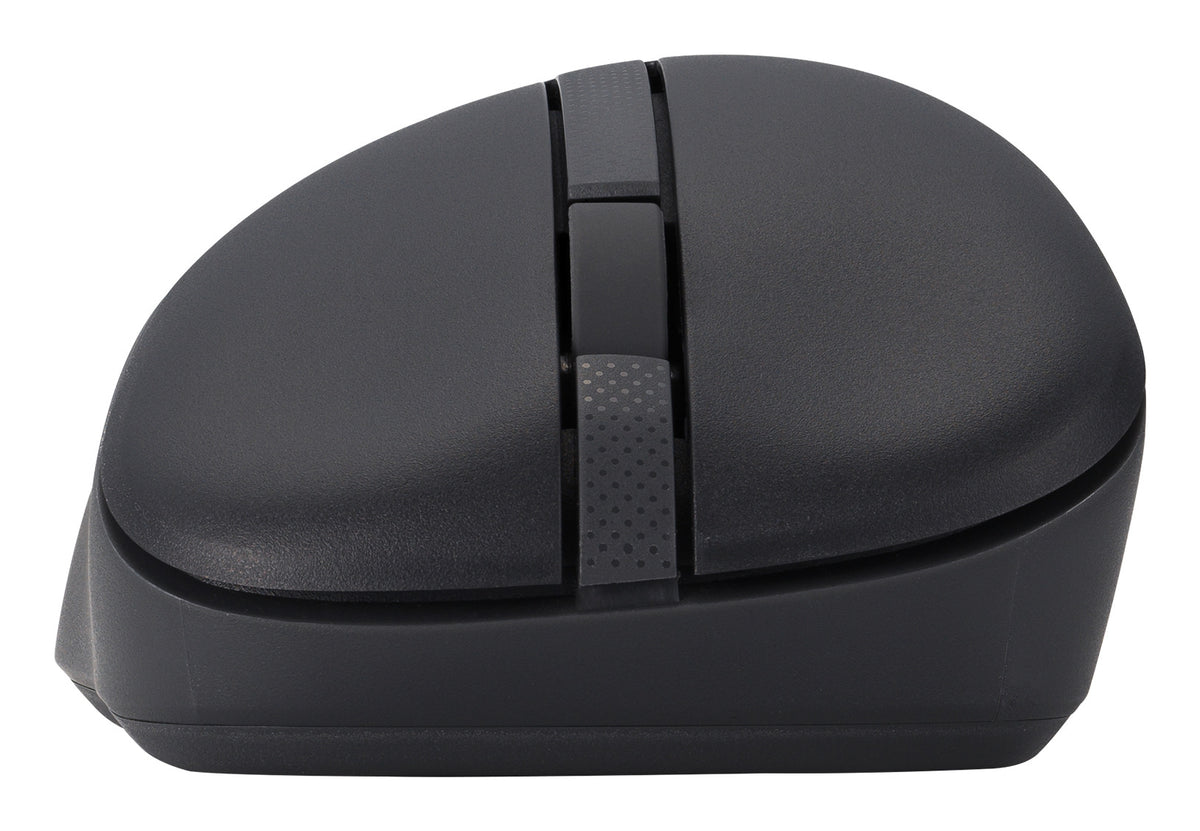 ASUS Wireless Mouse MD102 souris Universel Droitier RF sans fil + Bluetooth Optique 1600 DPI