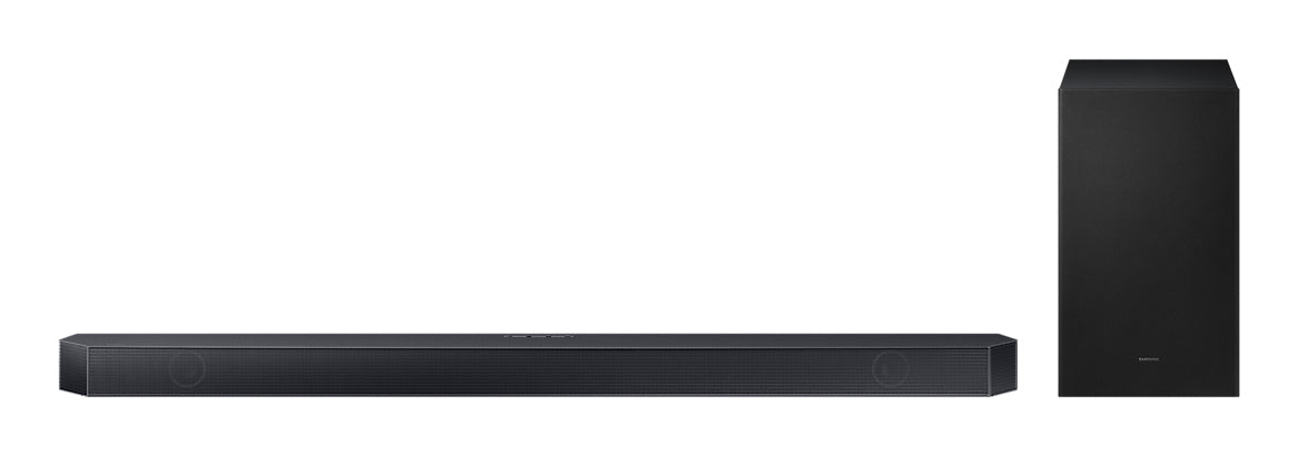 Samsung HW-Q600H Noir 3.1.2 canaux 34 W