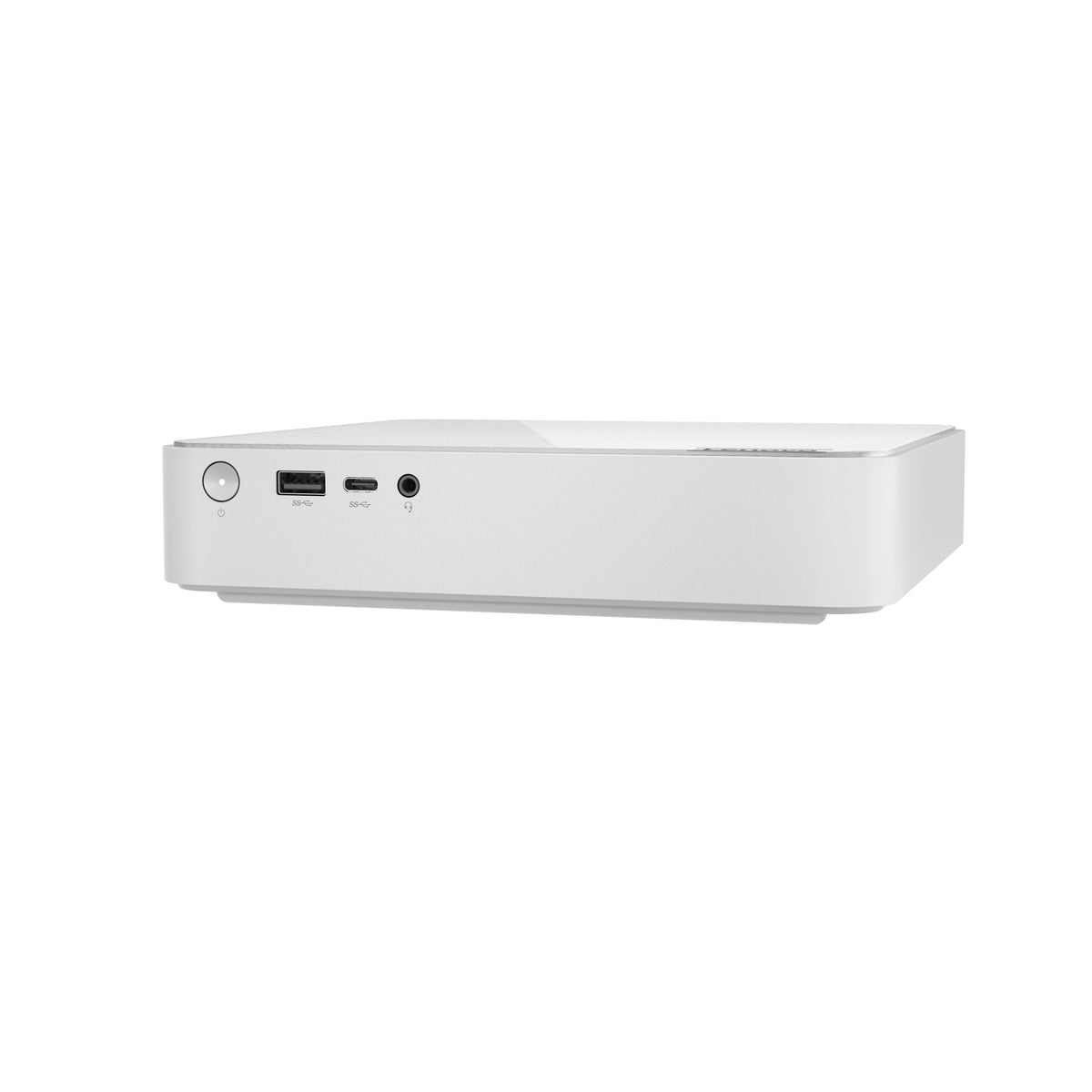 Lenovo IdeaCentre Mini 01IRH8 Intel Core i5-13420H 16 Go DDR4 512 Go SSD Mini PC Gris