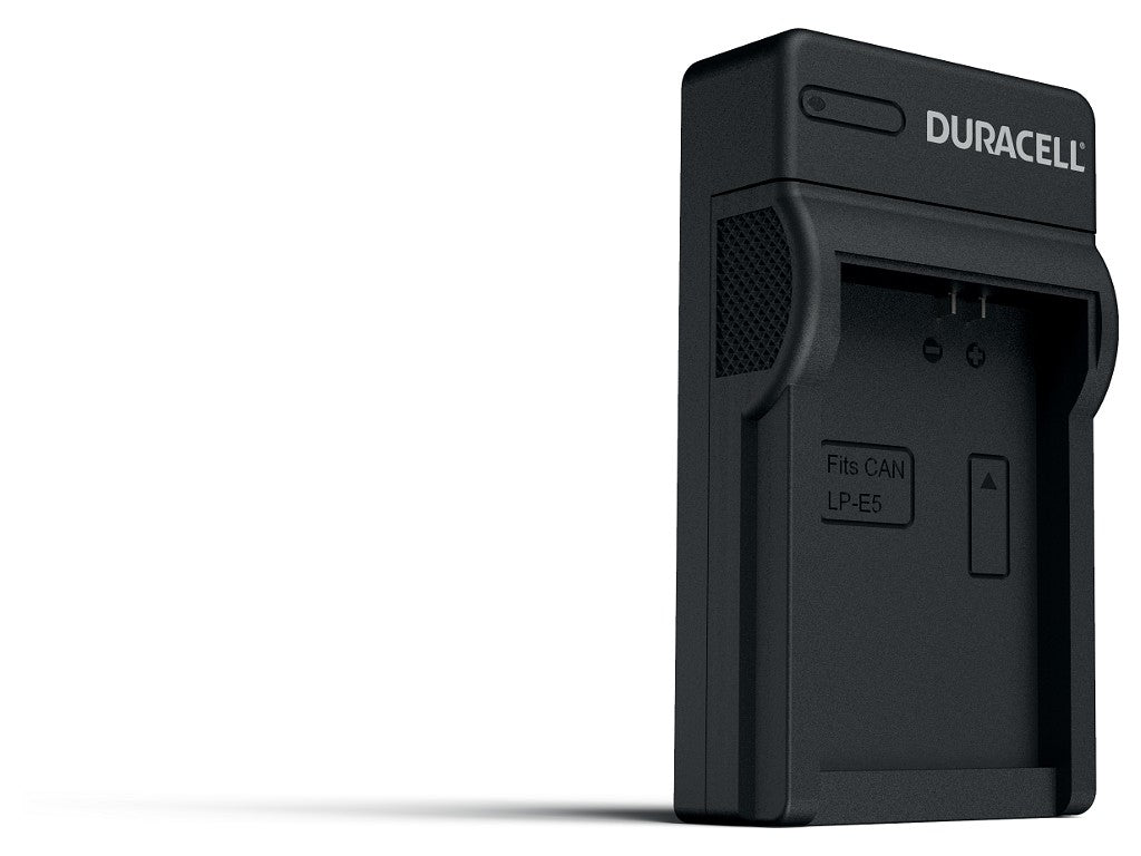 Duracell DRC5906 chargeur de batterie USB