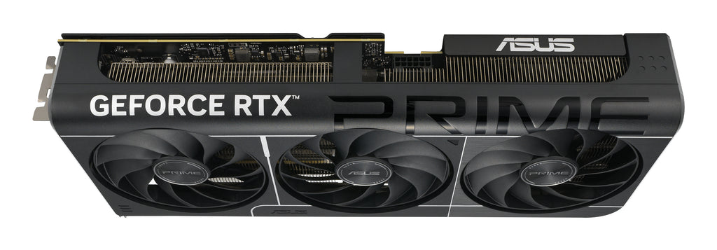 ASUS Prime GeForce RTX 5070 12 Go GDDR7