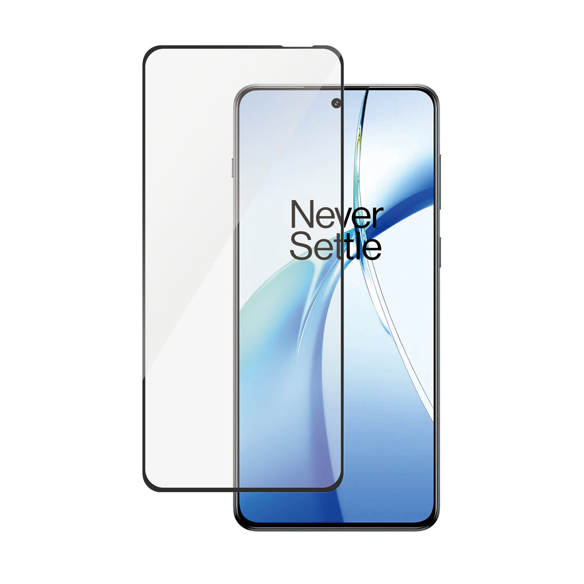 PANZERGLASSONEPLUS NORD CE4 ACCS