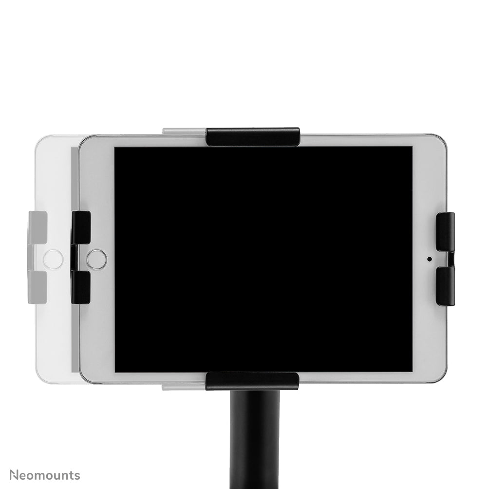 Neomounts FL15-625BL1 Support tablette au sol 7.9-11" - verrouillable - universel