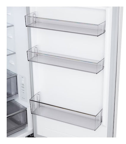 LG GBBSJ10ESW réfrigérateur-congélateur Pose libre 333 L Blanc