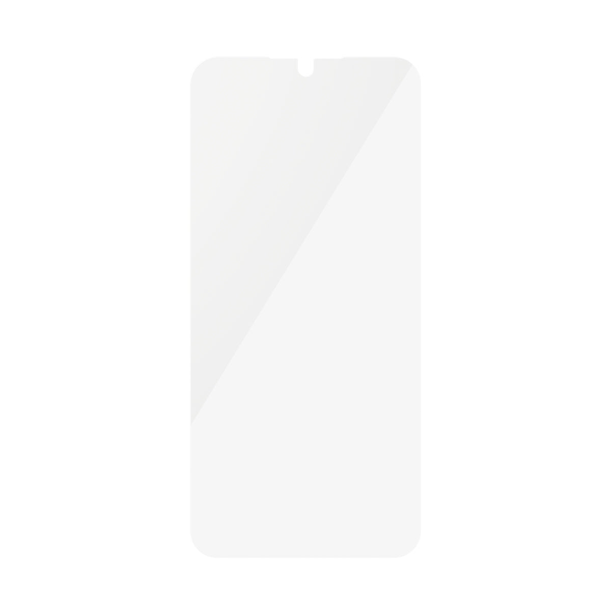 PanzerGlass PanzerGlass ® Ceramic Screen Protector Samsung S25 Edge | Ultra-Wide Fit w. EasyAligner Protection d'écran transparent 1 pièce(s)