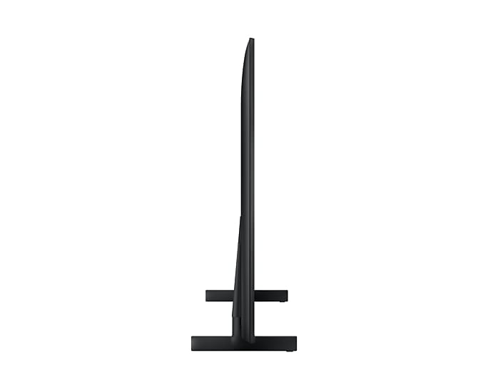 Samsung HG75AU800EU Smart TV 75" (190,5 cm) 4K Ultra HD Noir 20 W