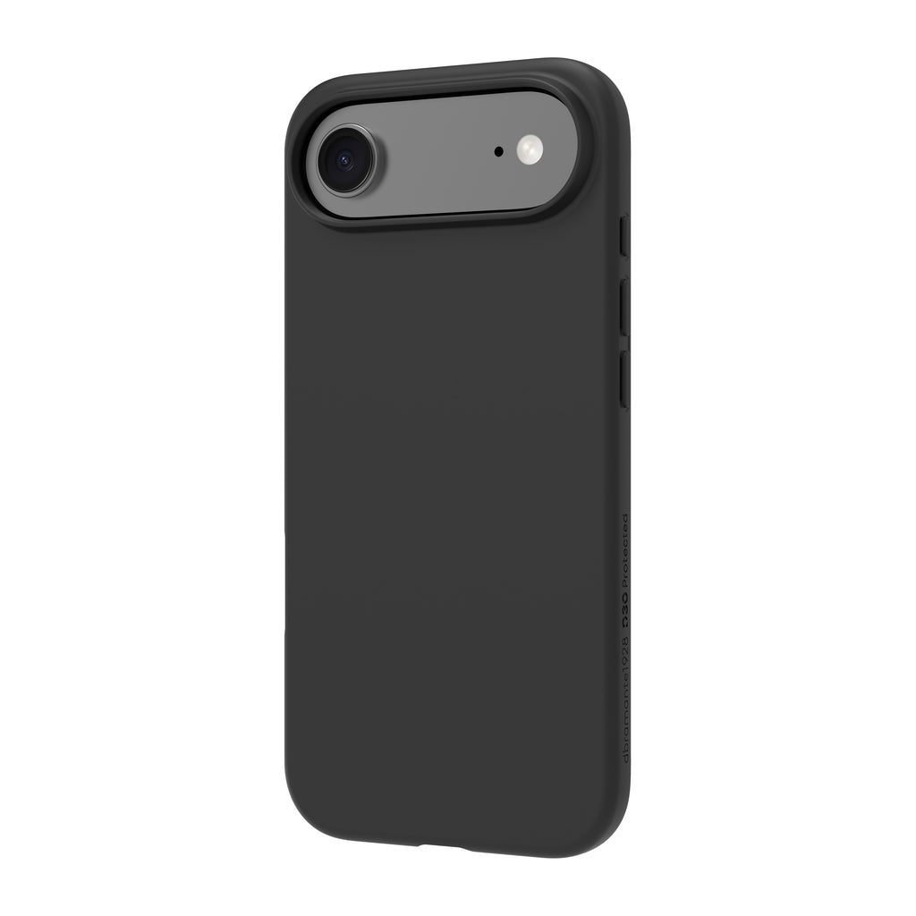 dbramante1928 Iceland Ultra D3O MS coque de protection pour téléphones portables Housse Noir