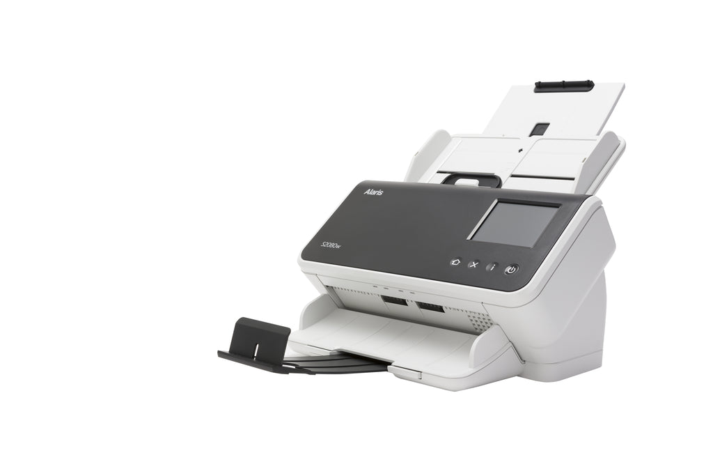 Kodak S2080W Scanner ADF A4 600 x 600 DPI, Noir et Blanc