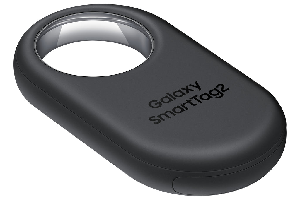 Samsung Galaxy SmartTag Article Recherche Noir