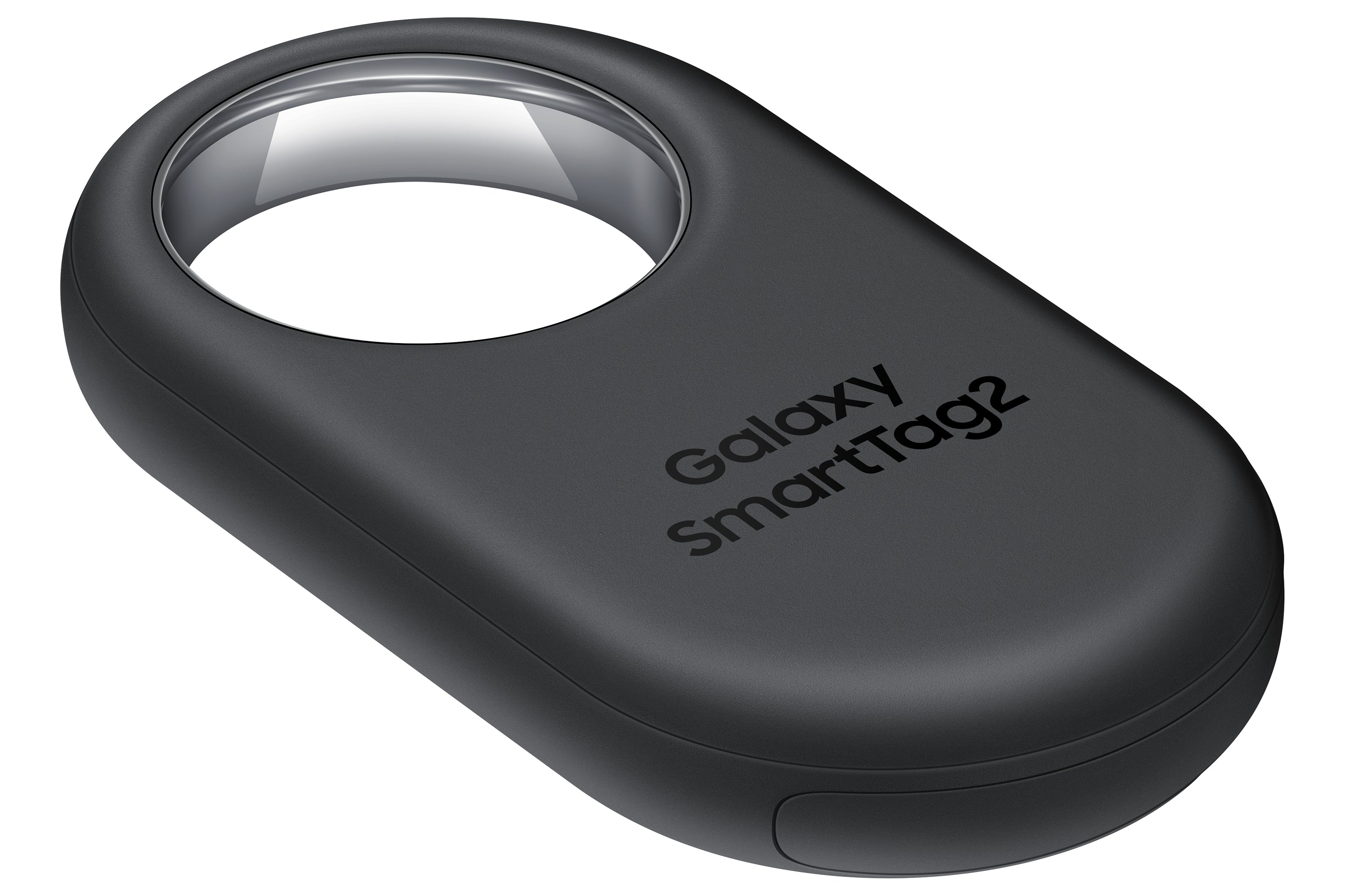 Samsung Galaxy SmartTag Article Recherche Noir