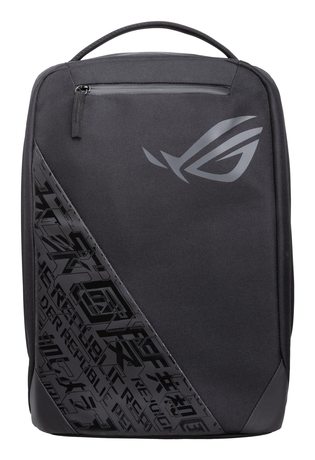ASUS ROG Ranger BP1501G 43,2 cm (17") Sac à dos Noir, Gris