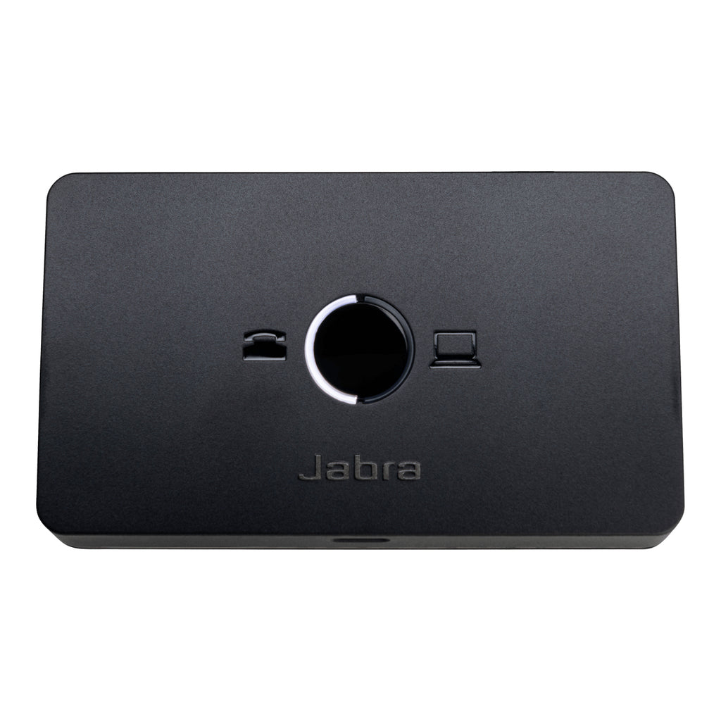 Jabra 2950-79 accessoire pour casque /oreillettes Adaptateur d’interface