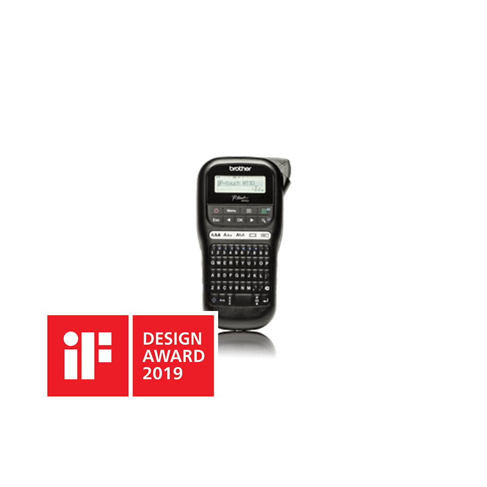 Brother PT-H110 étiqueteuse portable
