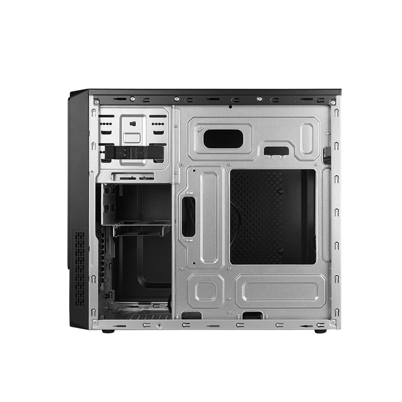 Chieftec UB-03B-350GPB unité centrale Mini Tower Noir 350 W