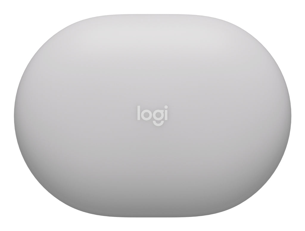 Logitech Spot Capteur de Présence et d'Environnement, Blanc