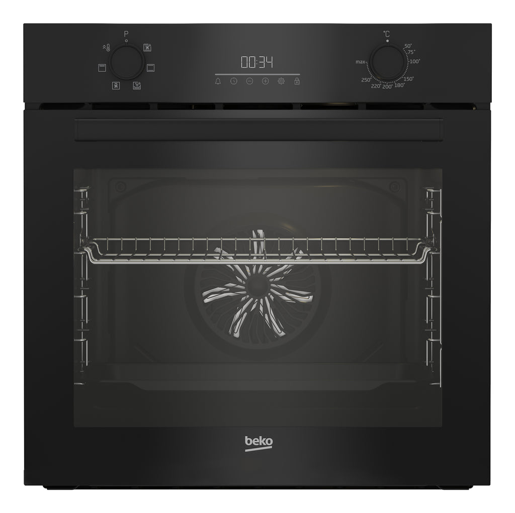 Beko b300 BBIES17300B 72 L 2400 W Noir