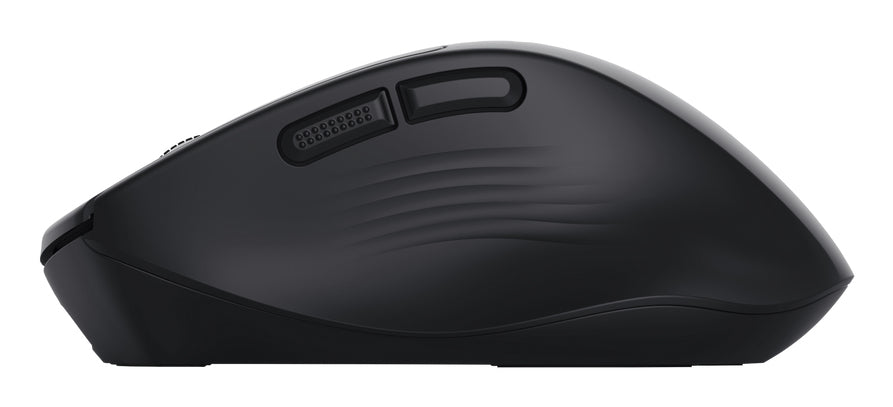 Trust Niven souris Bureau Droitier RF sans fil + Bluetooth 3200 DPI
