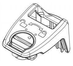 Zebra MISC-BC0081-04 Pièce détachée ou accessoire pour imprimante/scanner 10 pièce(s)