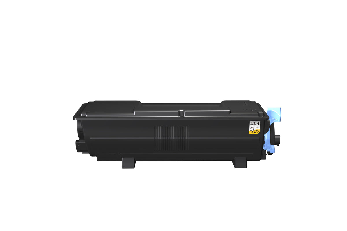 Toner Compatible Référence TK 3420, Capacité 14 500 pages